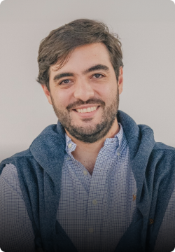 Sergio Cadavid